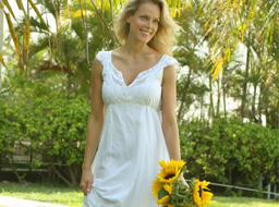 Heidi Albertsen — Lifestyle portfolio photograph 2